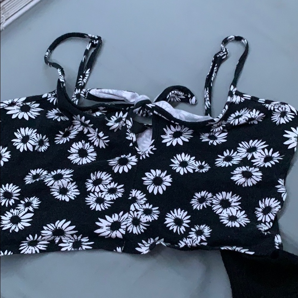Don’t wear